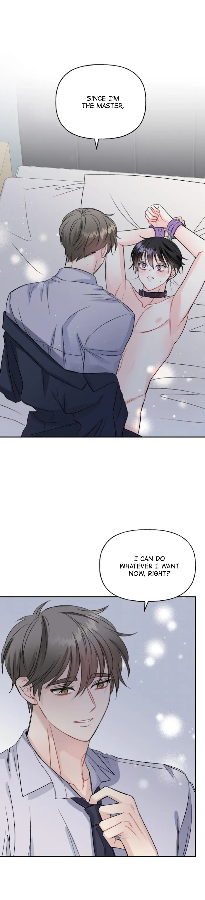 Percentage Of Love - Chapter 52 Page 12
