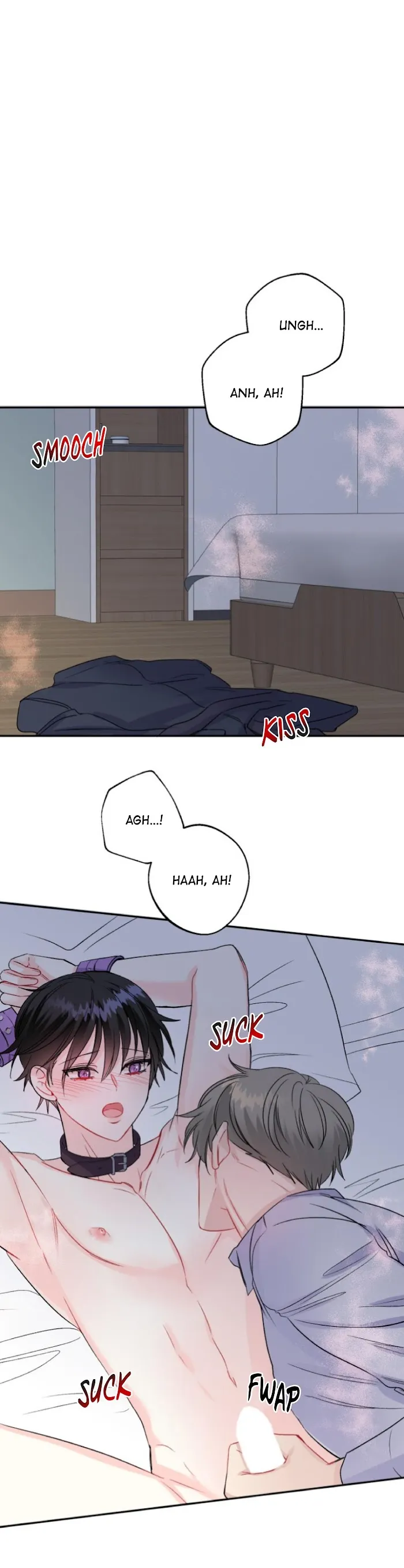 Percentage Of Love - Chapter 52 Page 13