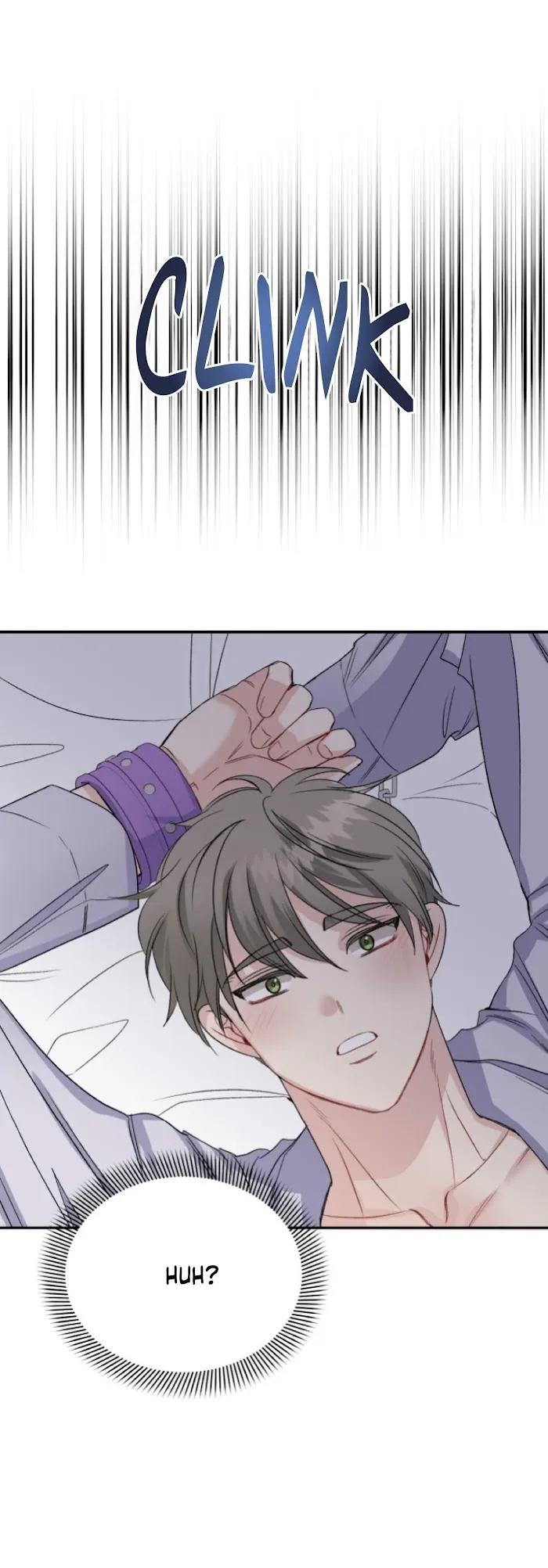 Percentage Of Love - Chapter 52 Page 28