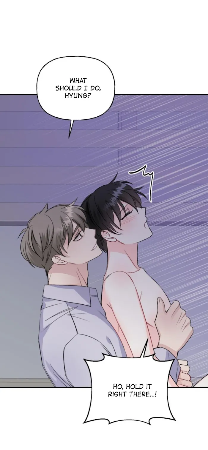 Percentage Of Love - Chapter 52 Page 36