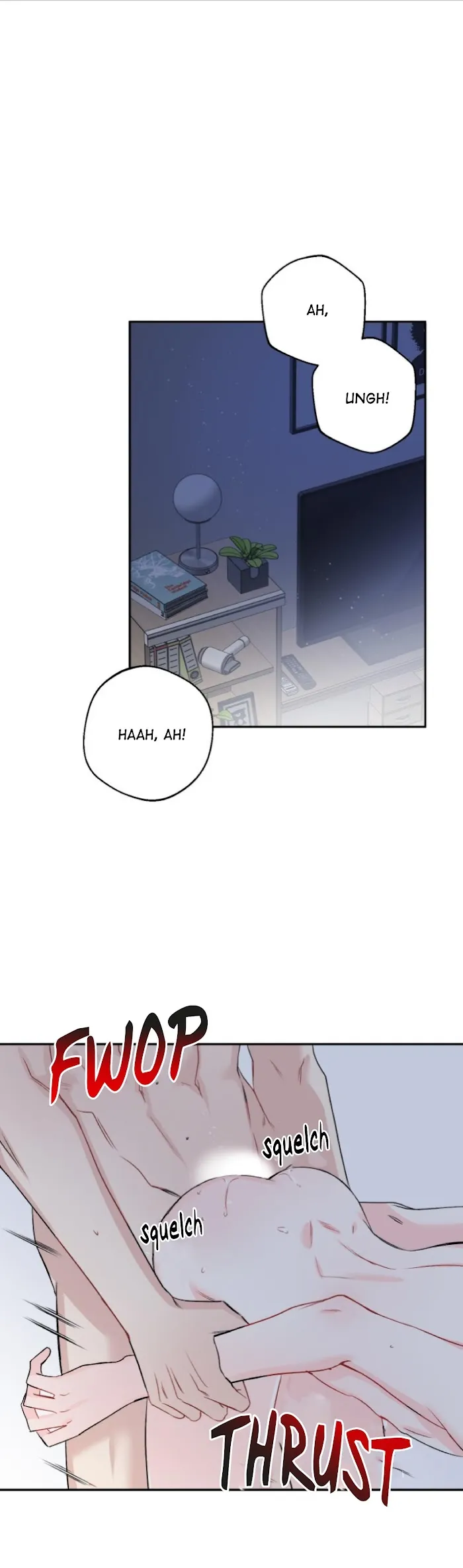 Percentage Of Love - Chapter 53 Page 2