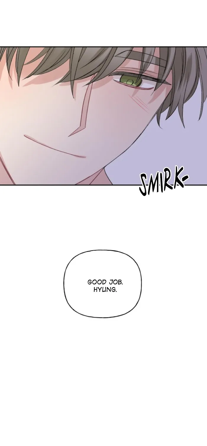 Percentage Of Love - Chapter 53 Page 10
