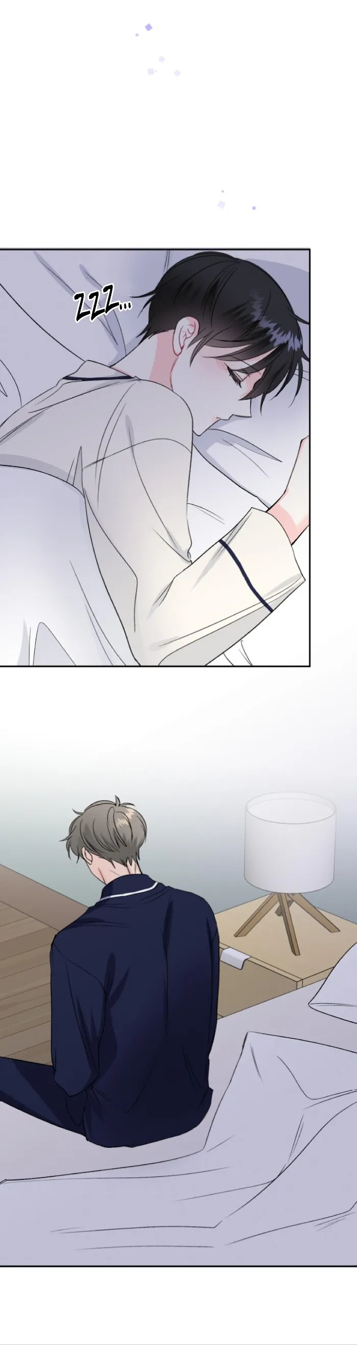 Percentage Of Love - Chapter 53 Page 16