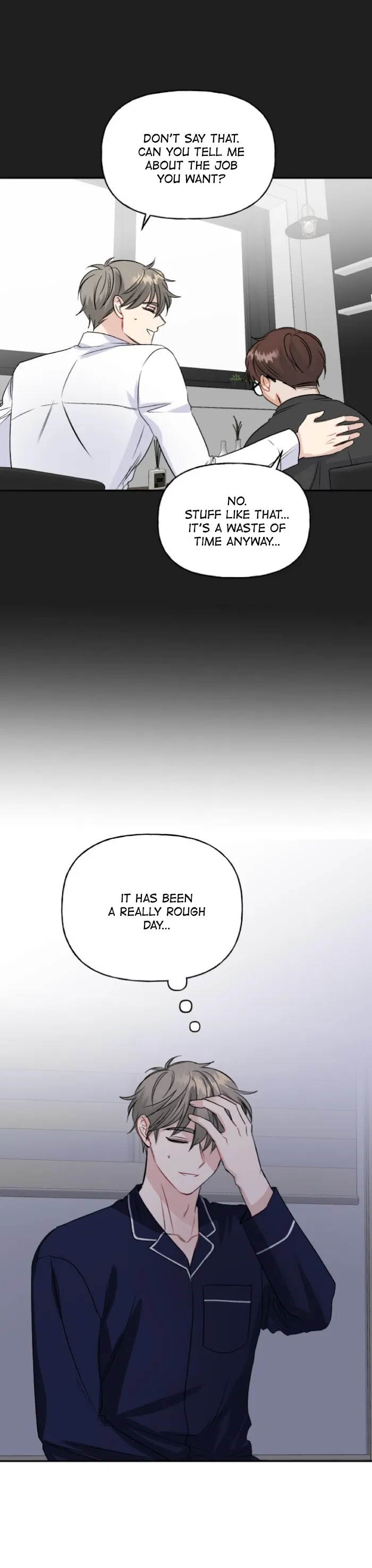Percentage Of Love - Chapter 53 Page 23