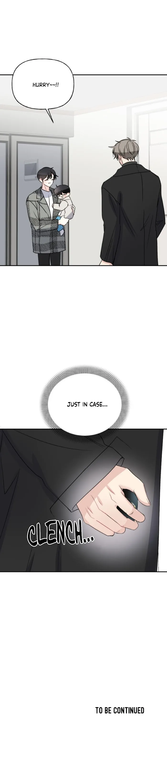 Percentage Of Love - Chapter 53 Page 32