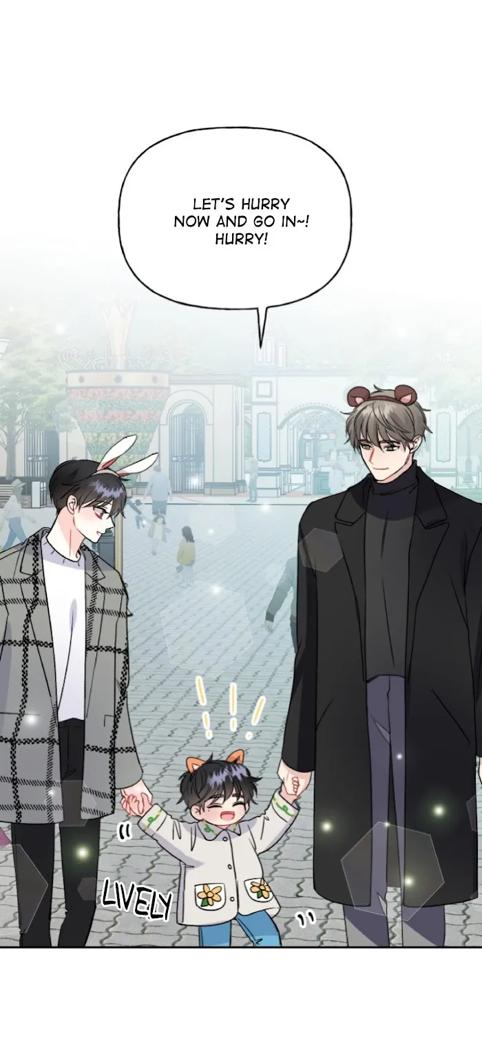 Percentage Of Love - Chapter 54 Page 4