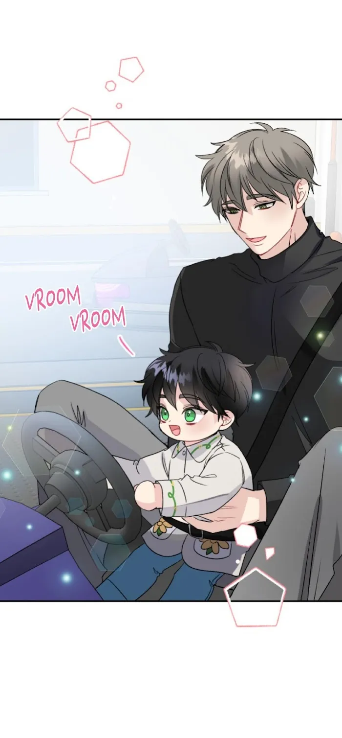 Percentage Of Love - Chapter 54 Page 9