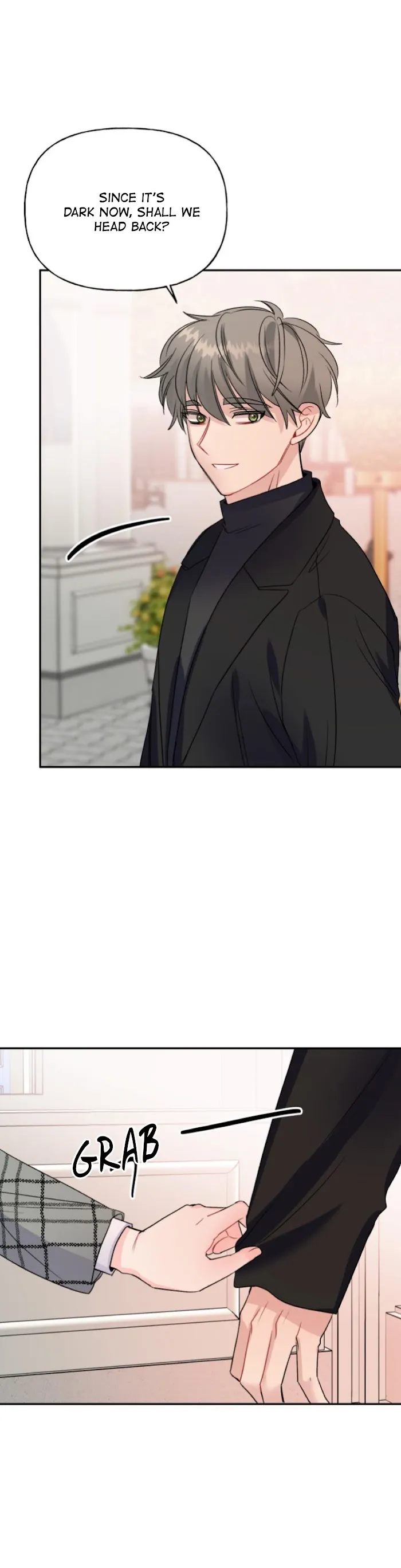 Percentage Of Love - Chapter 54 Page 14