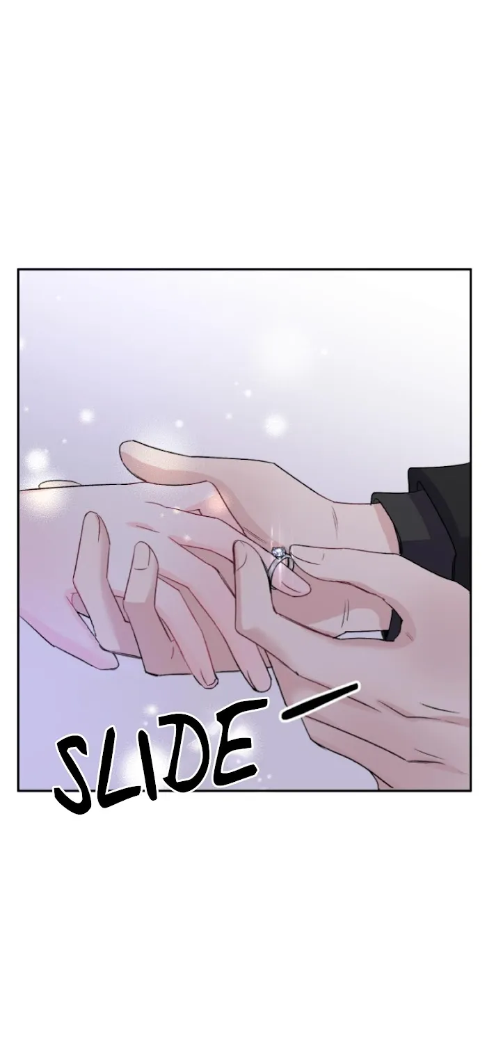 Percentage Of Love - Chapter 54 Page 28