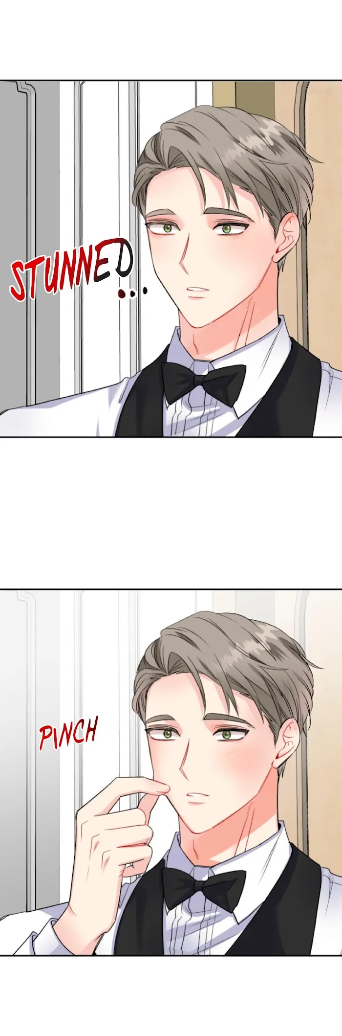 Percentage Of Love - Chapter 55 Page 5