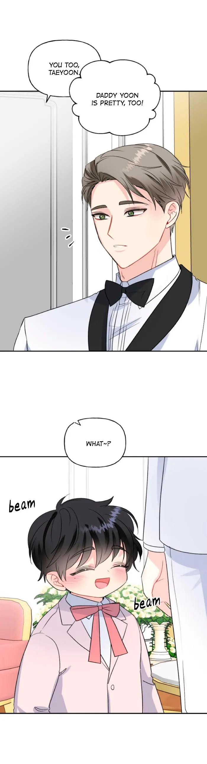 Percentage Of Love - Chapter 55 Page 7