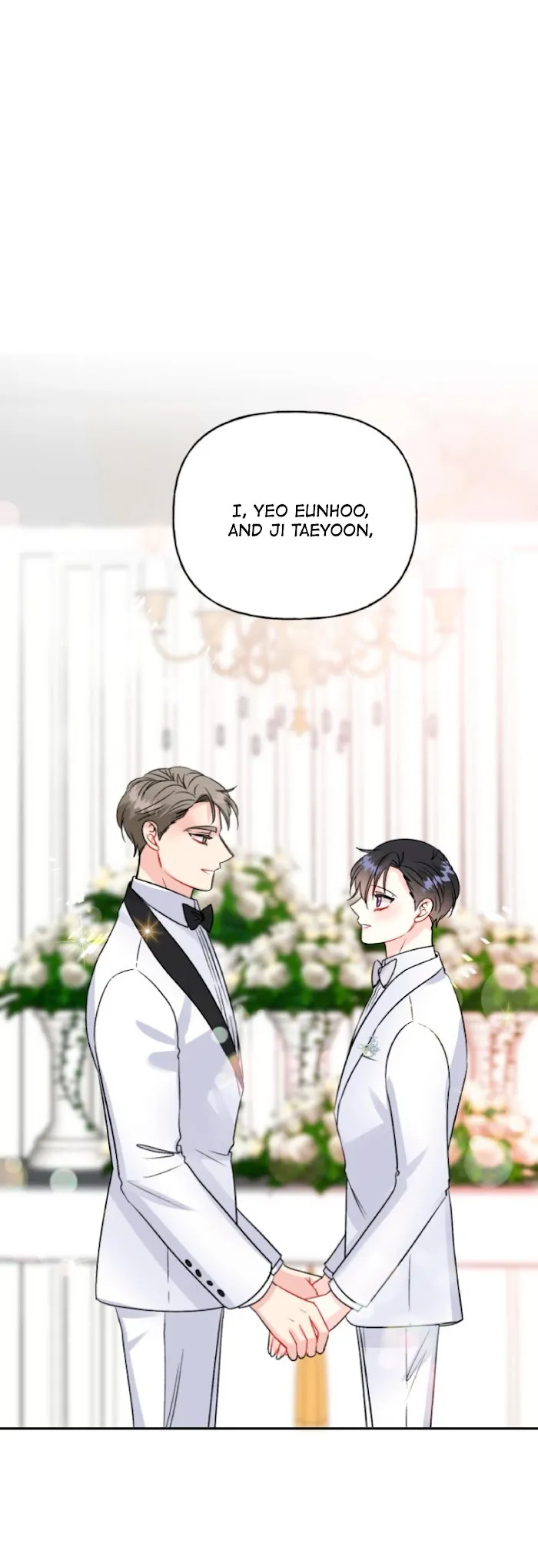 Percentage Of Love - Chapter 55 Page 15