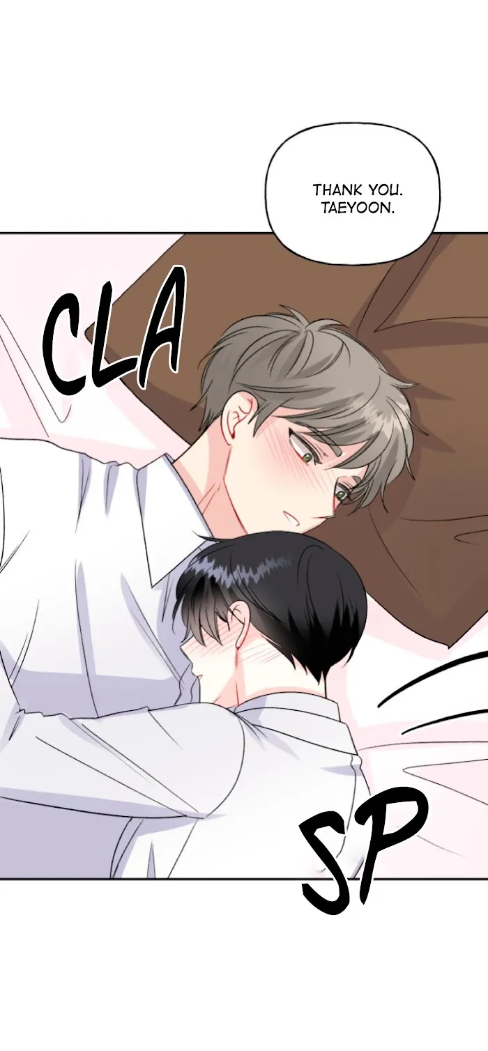 Percentage Of Love - Chapter 55 Page 23