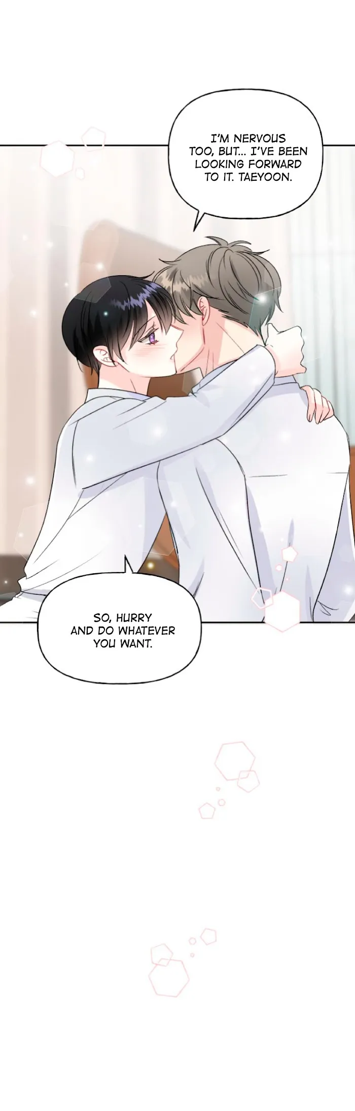Percentage Of Love - Chapter 55 Page 29