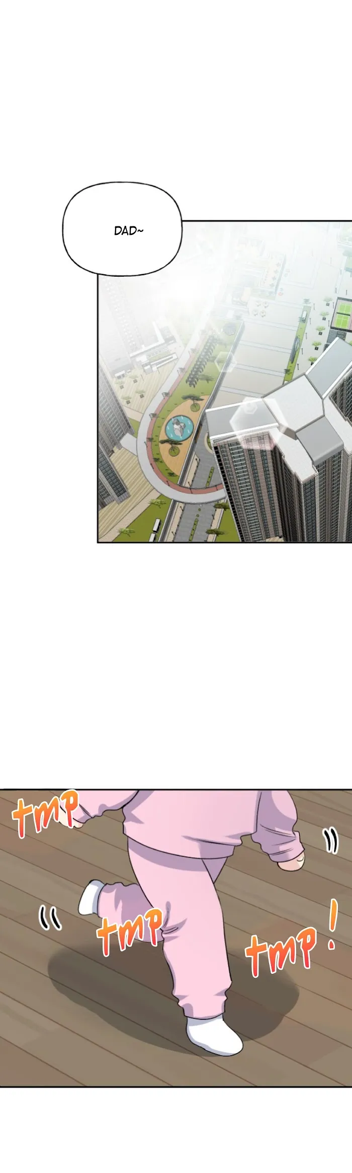 Percentage Of Love - Chapter 56 Page 2