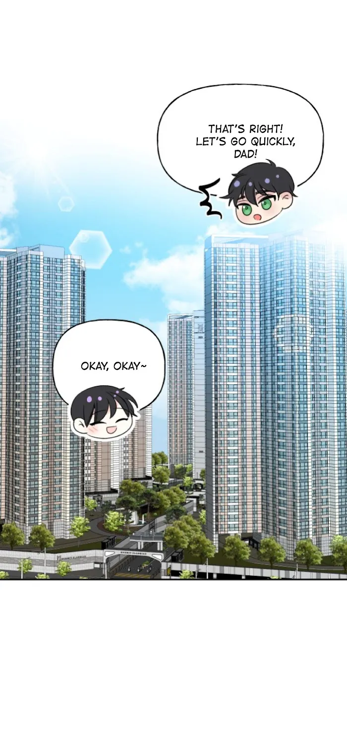 Percentage Of Love - Chapter 56 Page 15