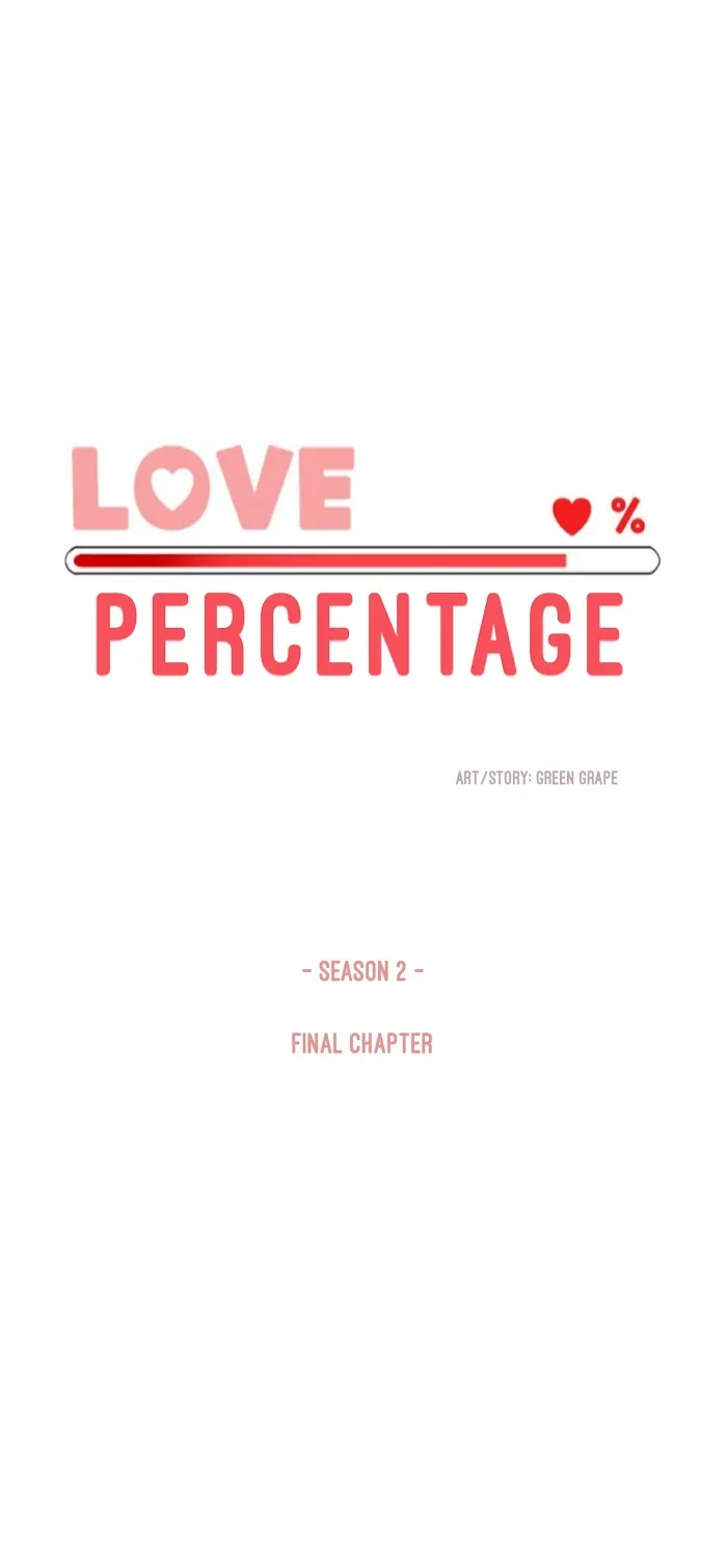 Percentage Of Love - Chapter 56 Page 16