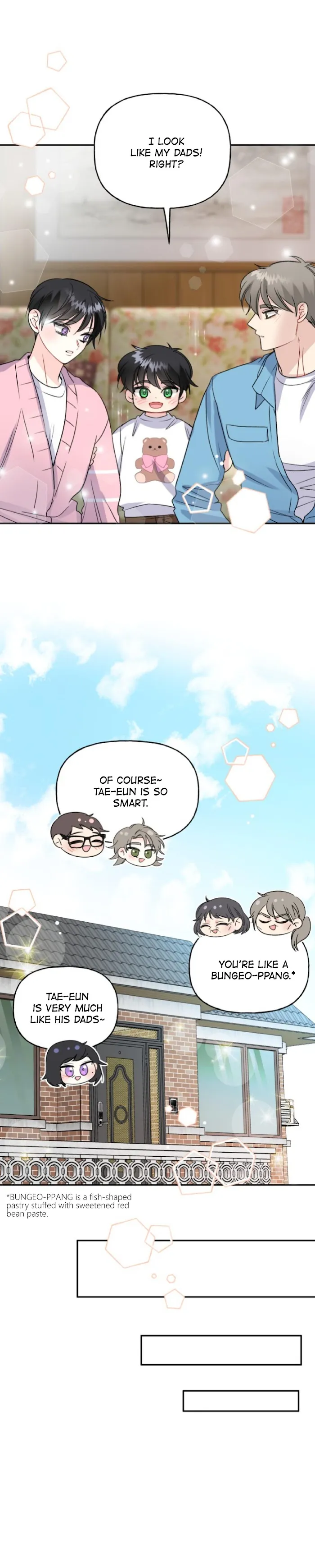 Percentage Of Love - Chapter 56 Page 27