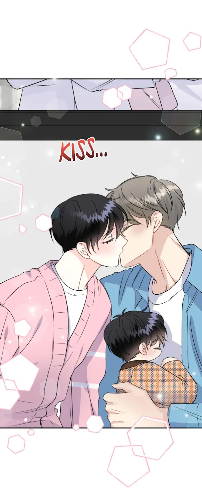 Percentage Of Love - Chapter 56 Page 33