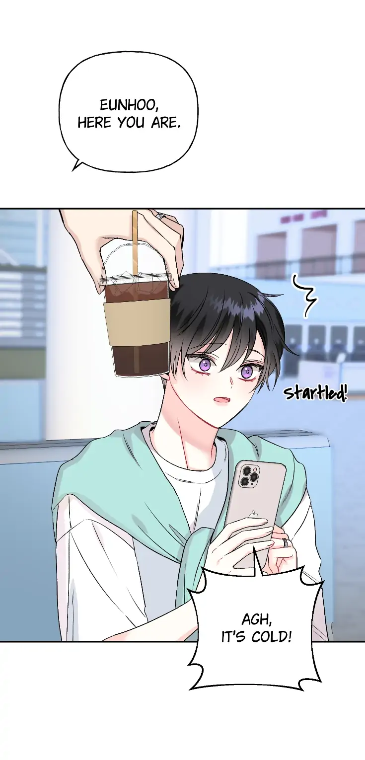 Percentage Of Love - Chapter 57 Page 2
