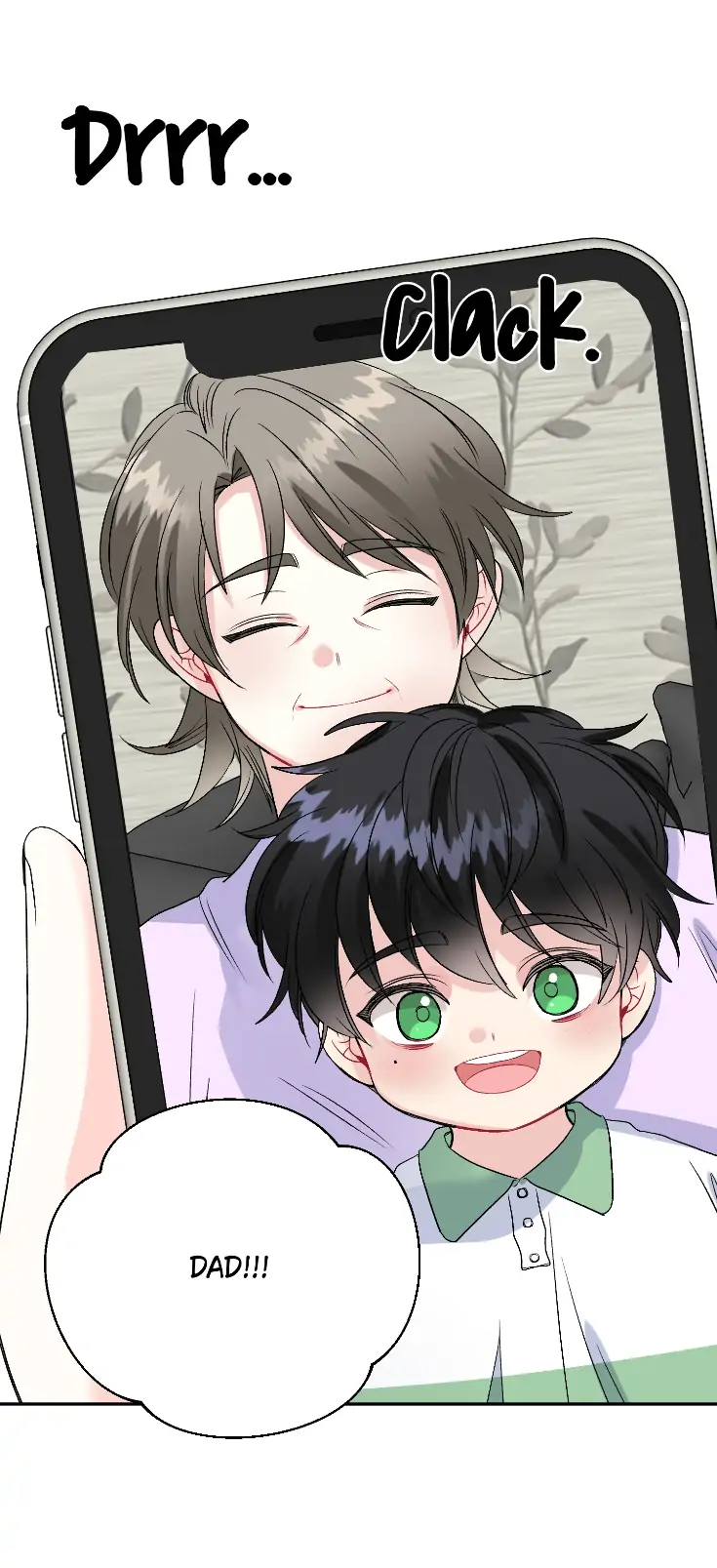 Percentage Of Love - Chapter 57 Page 5