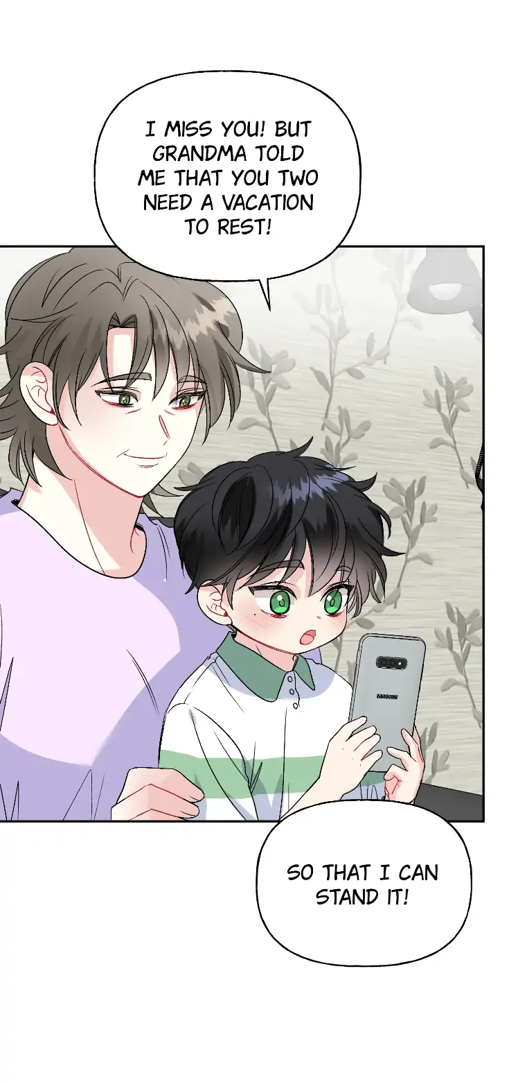 Percentage Of Love - Chapter 57 Page 7