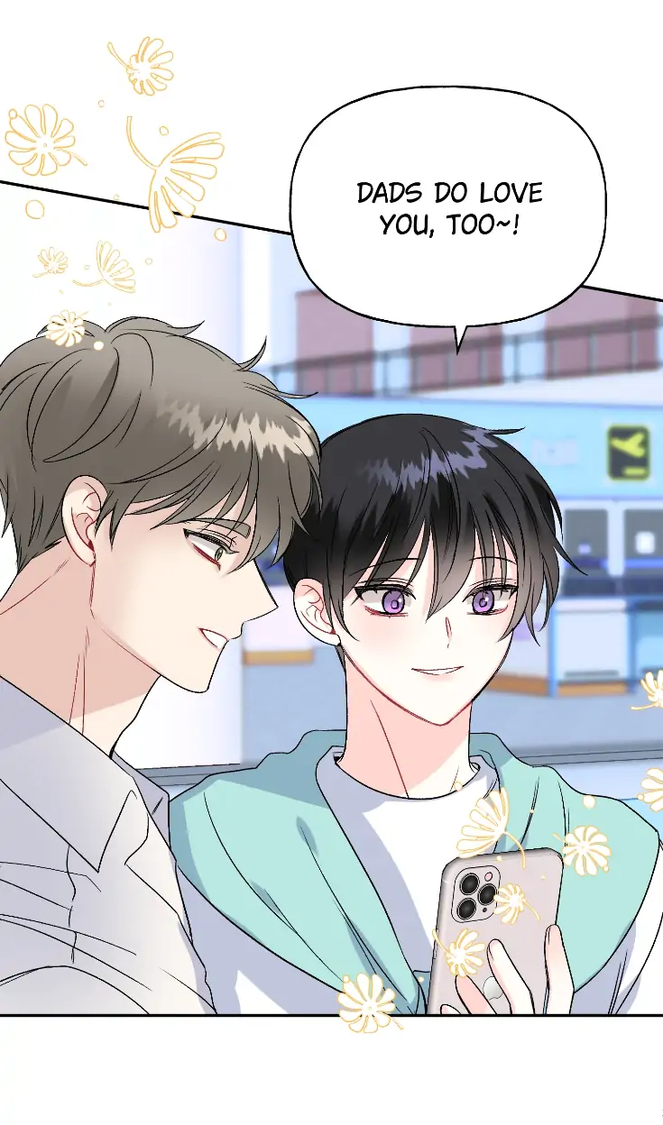 Percentage Of Love - Chapter 57 Page 9