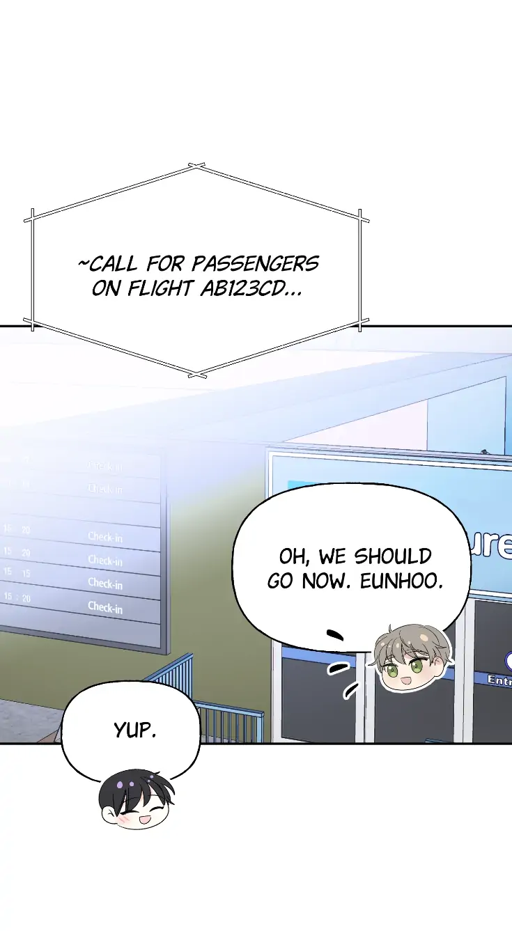 Percentage Of Love - Chapter 57 Page 10