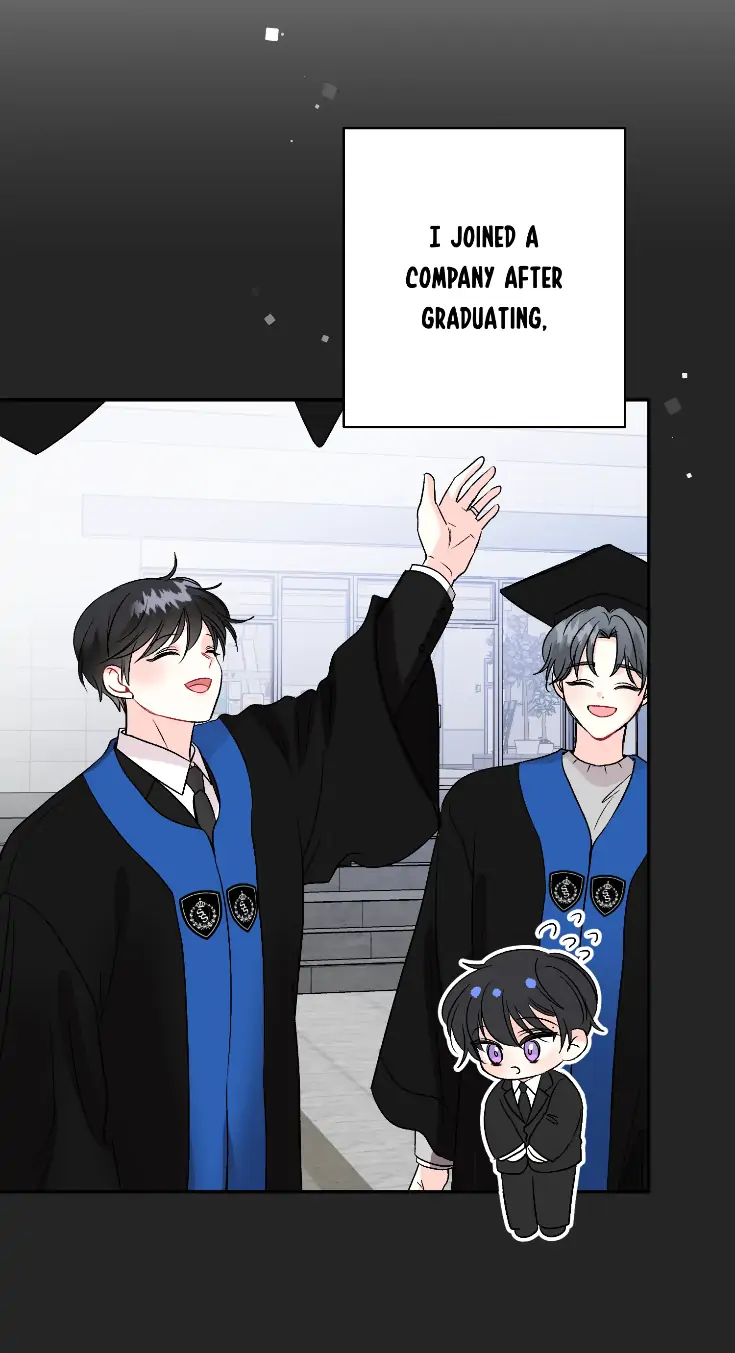 Percentage Of Love - Chapter 57 Page 12