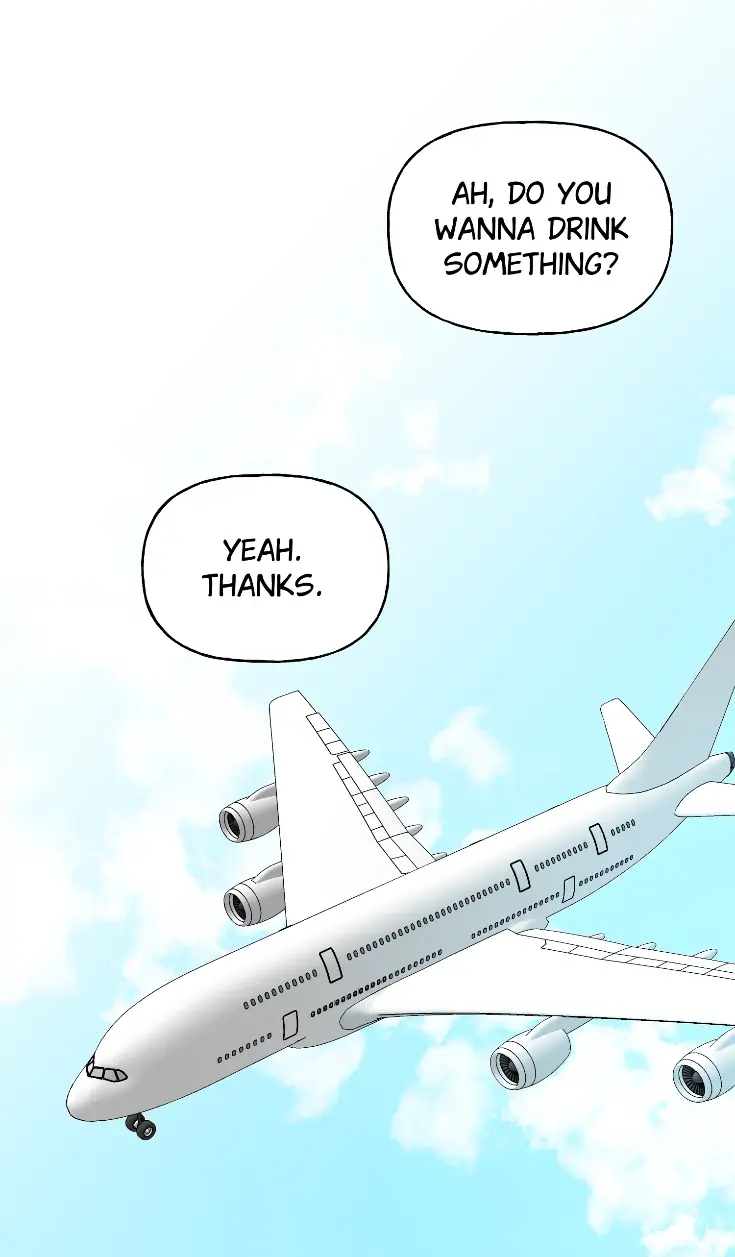 Percentage Of Love - Chapter 57 Page 19
