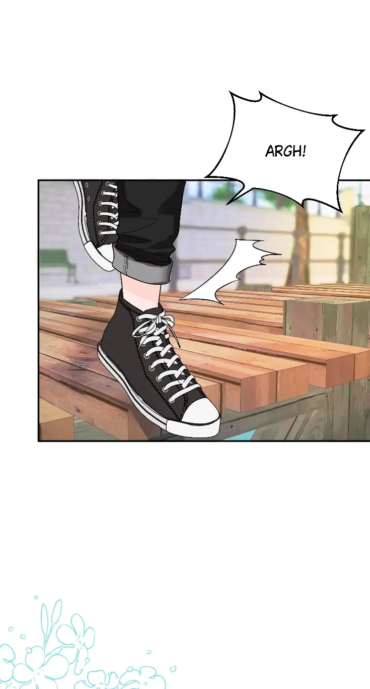 Percentage Of Love - Chapter 57 Page 28