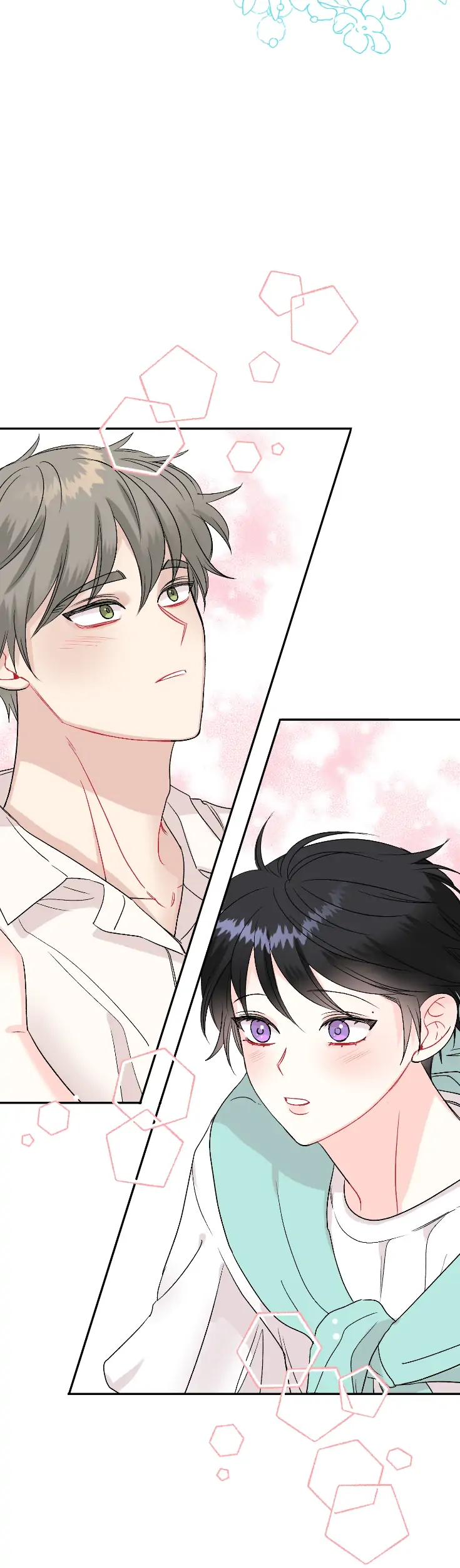 Percentage Of Love - Chapter 57 Page 30