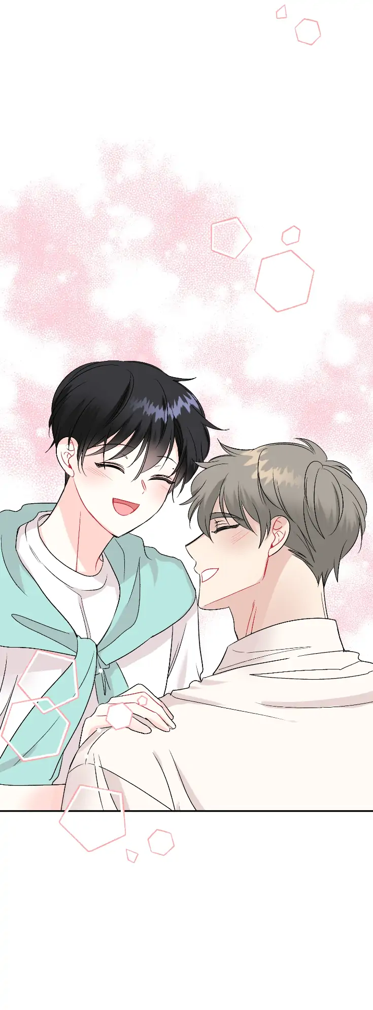 Percentage Of Love - Chapter 57 Page 31