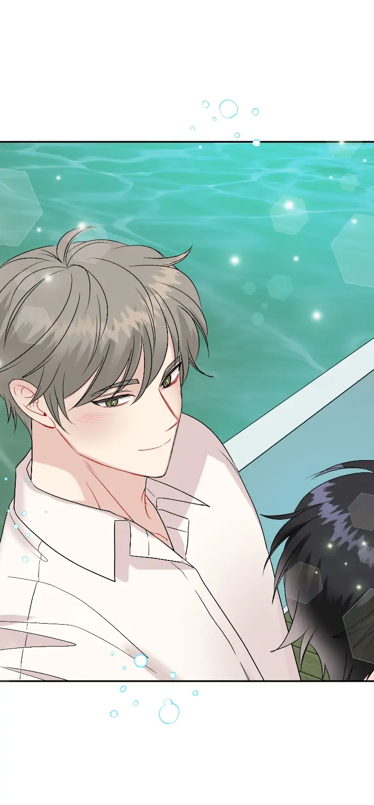 Percentage Of Love - Chapter 57 Page 35
