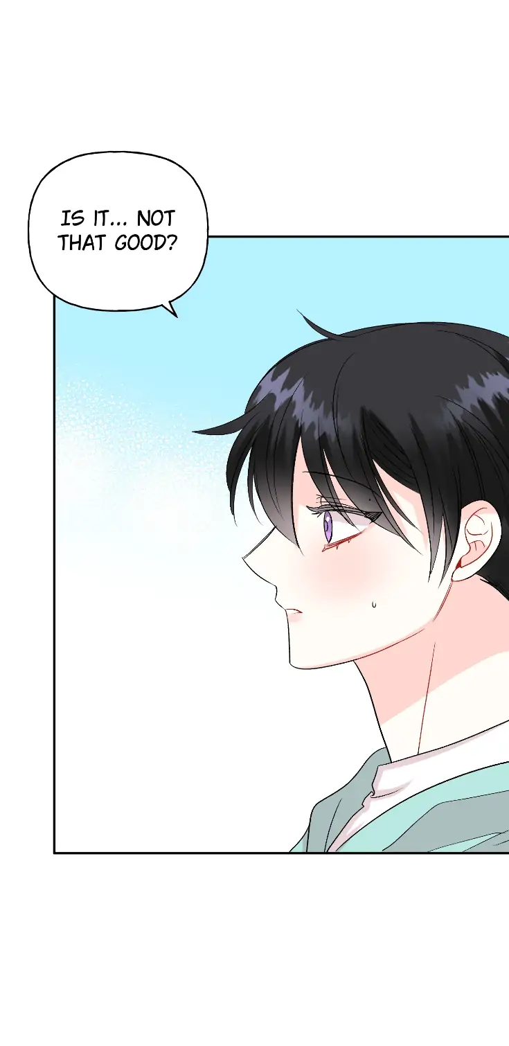 Percentage Of Love - Chapter 57 Page 43