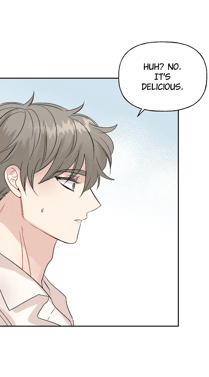 Percentage Of Love - Chapter 57 Page 44