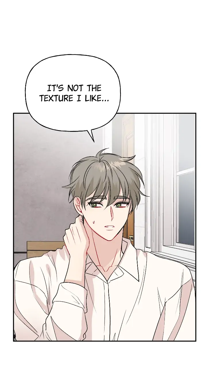 Percentage Of Love - Chapter 57 Page 46