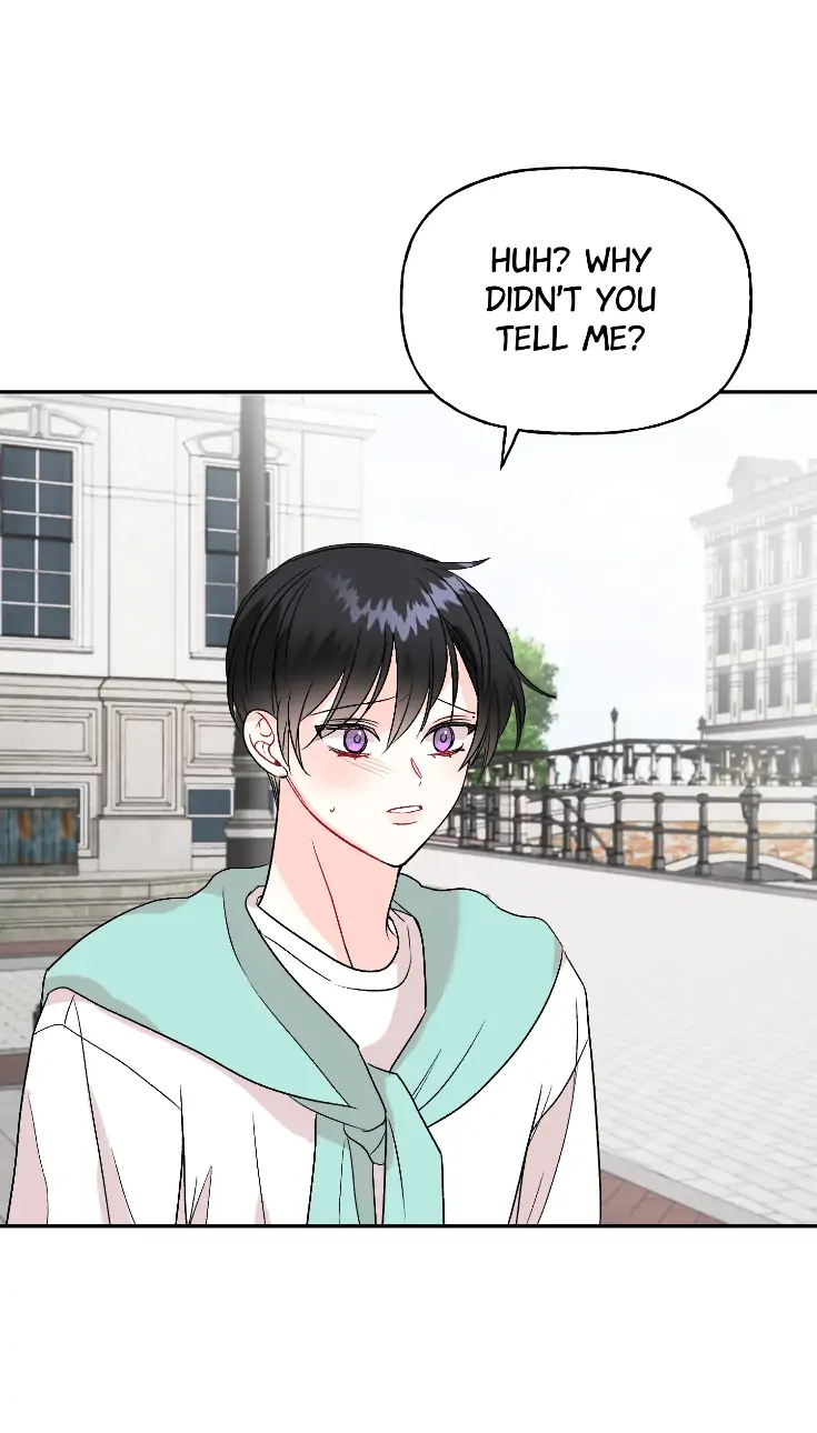 Percentage Of Love - Chapter 57 Page 47