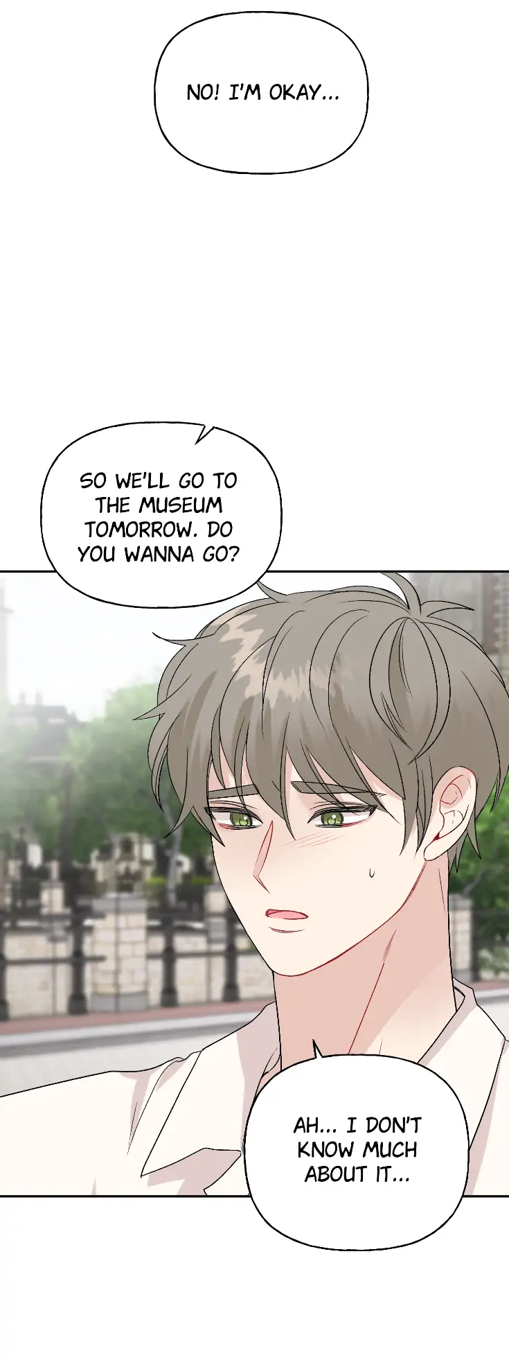 Percentage Of Love - Chapter 57 Page 50