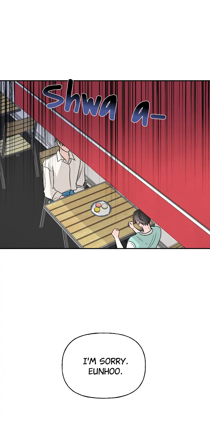 Percentage Of Love - Chapter 57 Page 53