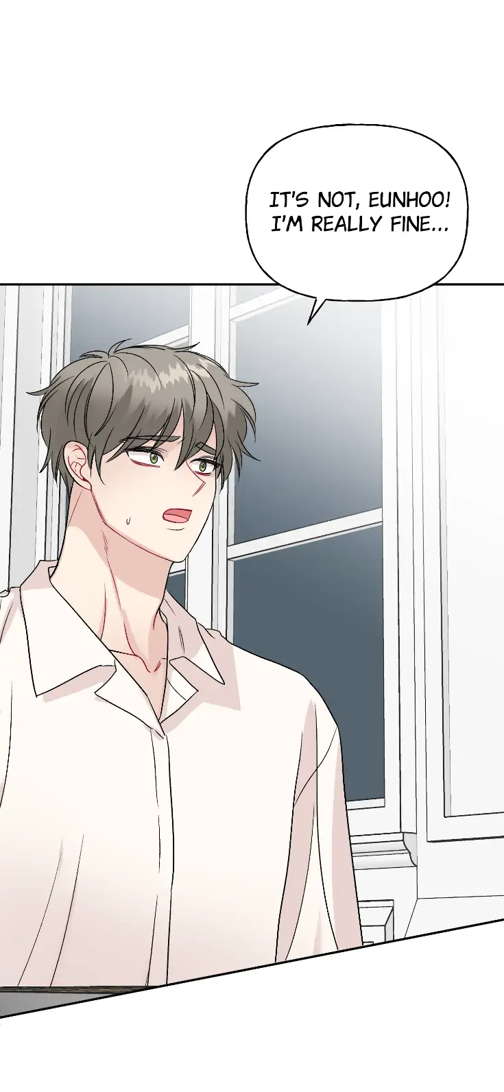 Percentage Of Love - Chapter 57 Page 55