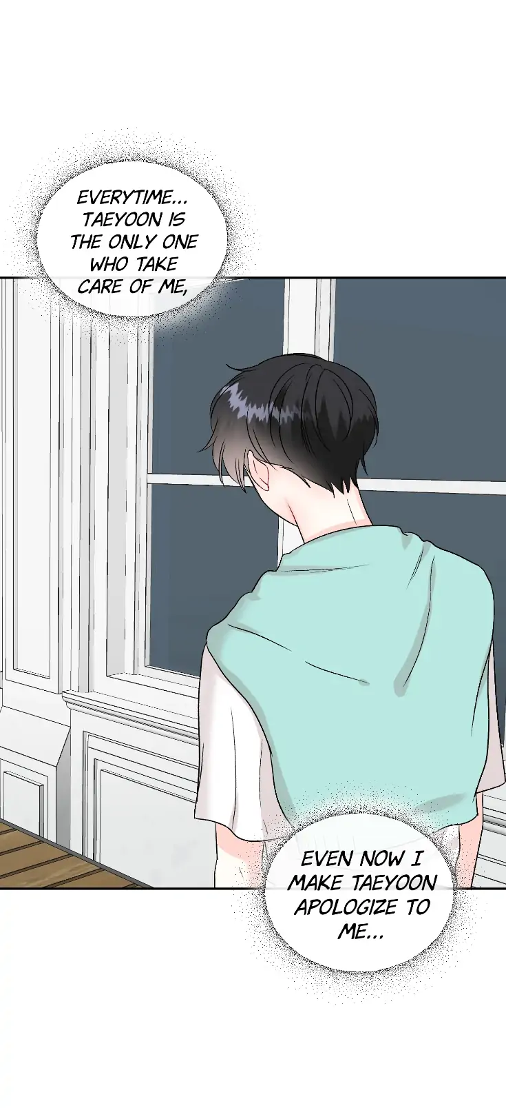 Percentage Of Love - Chapter 57 Page 57