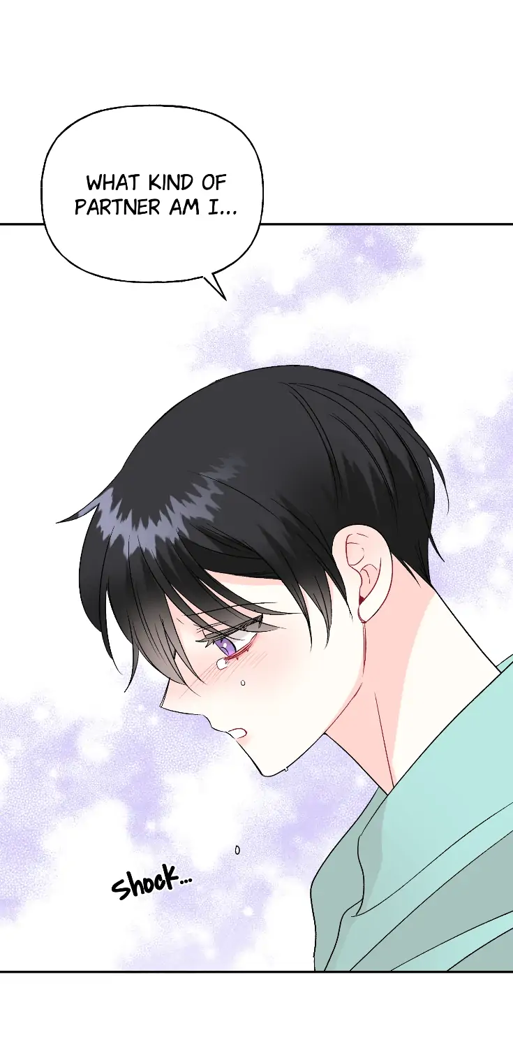 Percentage Of Love - Chapter 57 Page 58