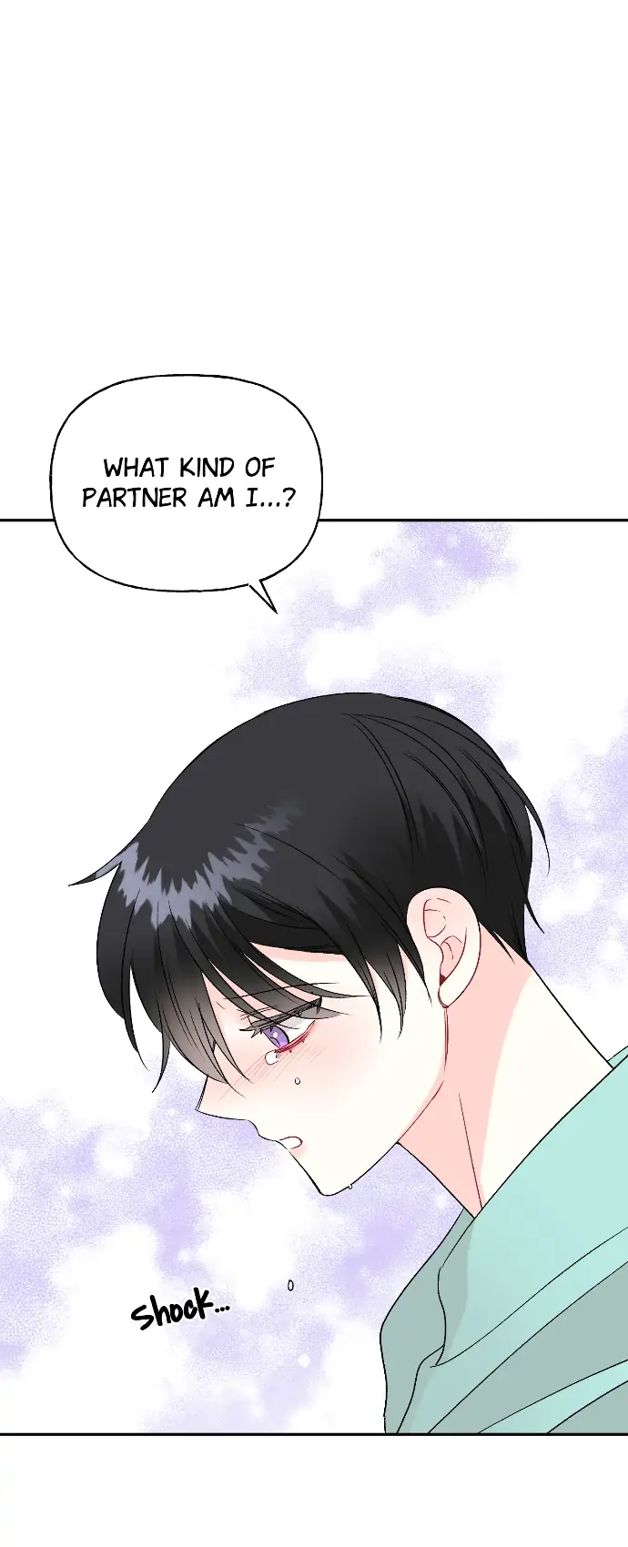 Percentage Of Love - Chapter 58 Page 1