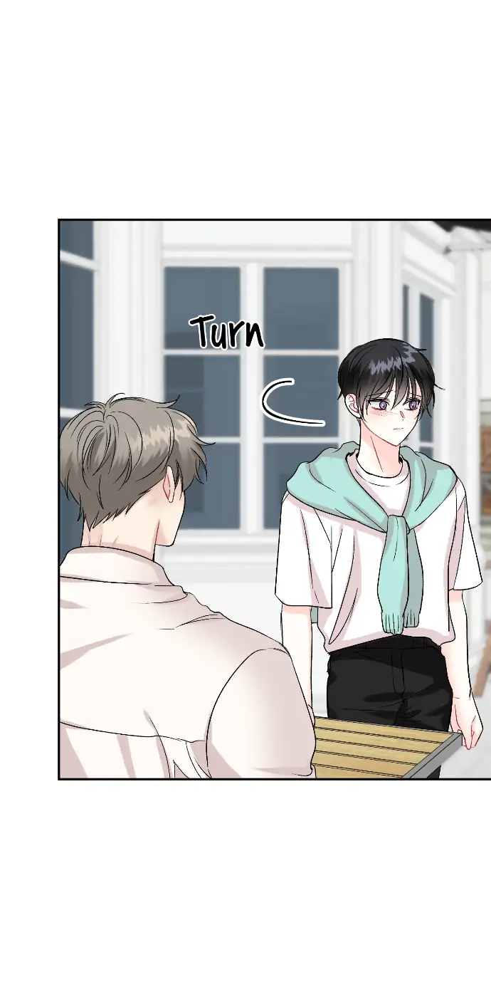 Percentage Of Love - Chapter 58 Page 3