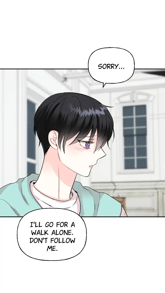 Percentage Of Love - Chapter 58 Page 4