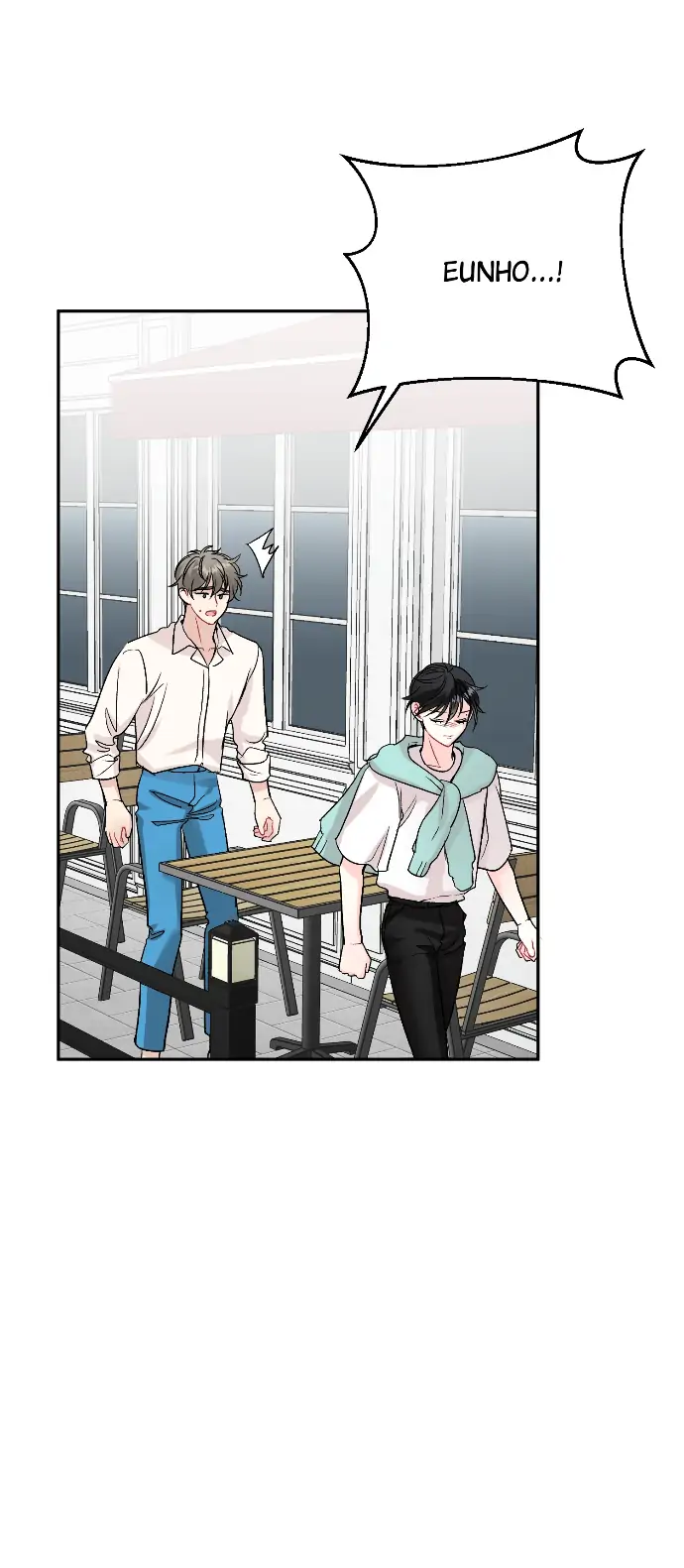 Percentage Of Love - Chapter 58 Page 5