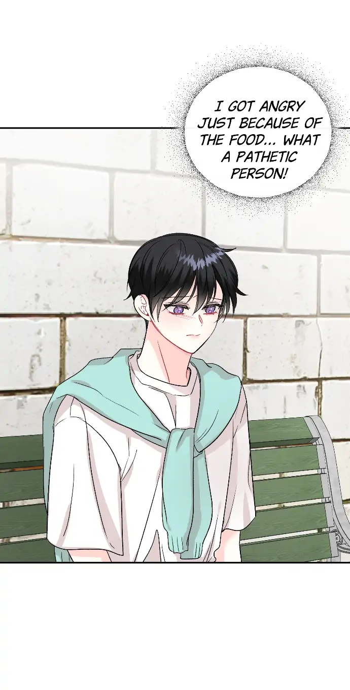 Percentage Of Love - Chapter 58 Page 7
