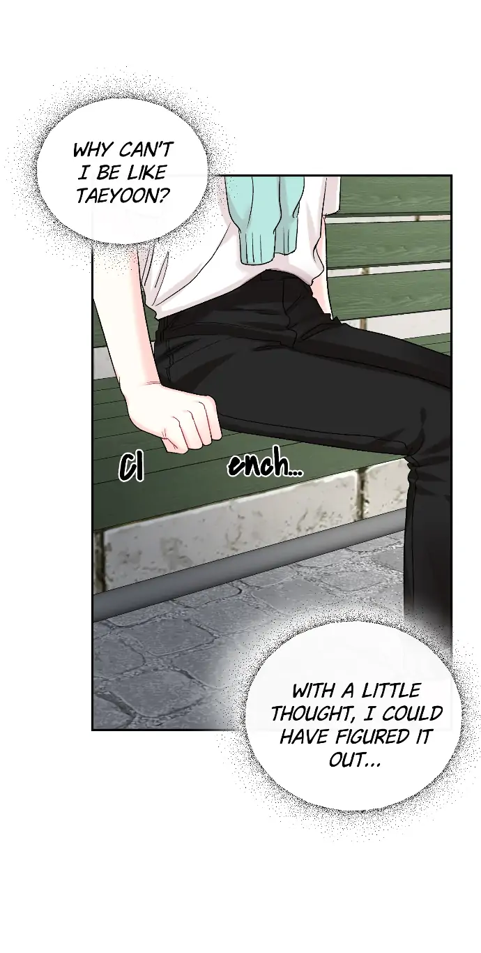Percentage Of Love - Chapter 58 Page 8