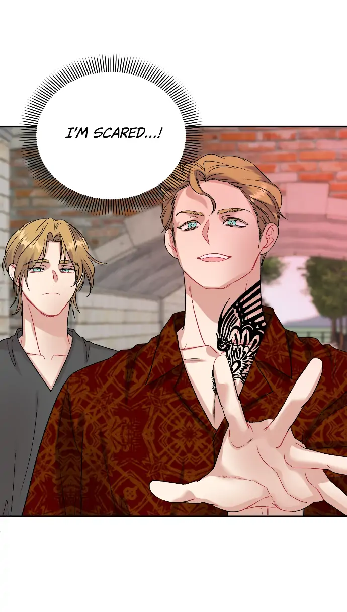 Percentage Of Love - Chapter 58 Page 15